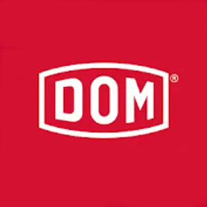 DOM Security - Locks for Buildings and OEM